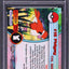 2000 TOPPS CHROME POKEMON SERIES 1 SPARKLE PIDGEY #16 PSA 10 GEM MINT