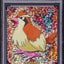 2000 TOPPS CHROME POKEMON SERIES 1 SPARKLE PIDGEY #16 PSA 10 GEM MINT