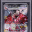 2023 POKEMON JAPANESE SV SHINY TREASURE EX FULL ART SHINY CHARIZARD EX PSA 10 GEM MINT