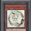 2019 YU-GI-OH! JAPANESE LEGEND DUELIST 6 DARK MAGICIAN GIRL #DP23-JP000 PSA 10
