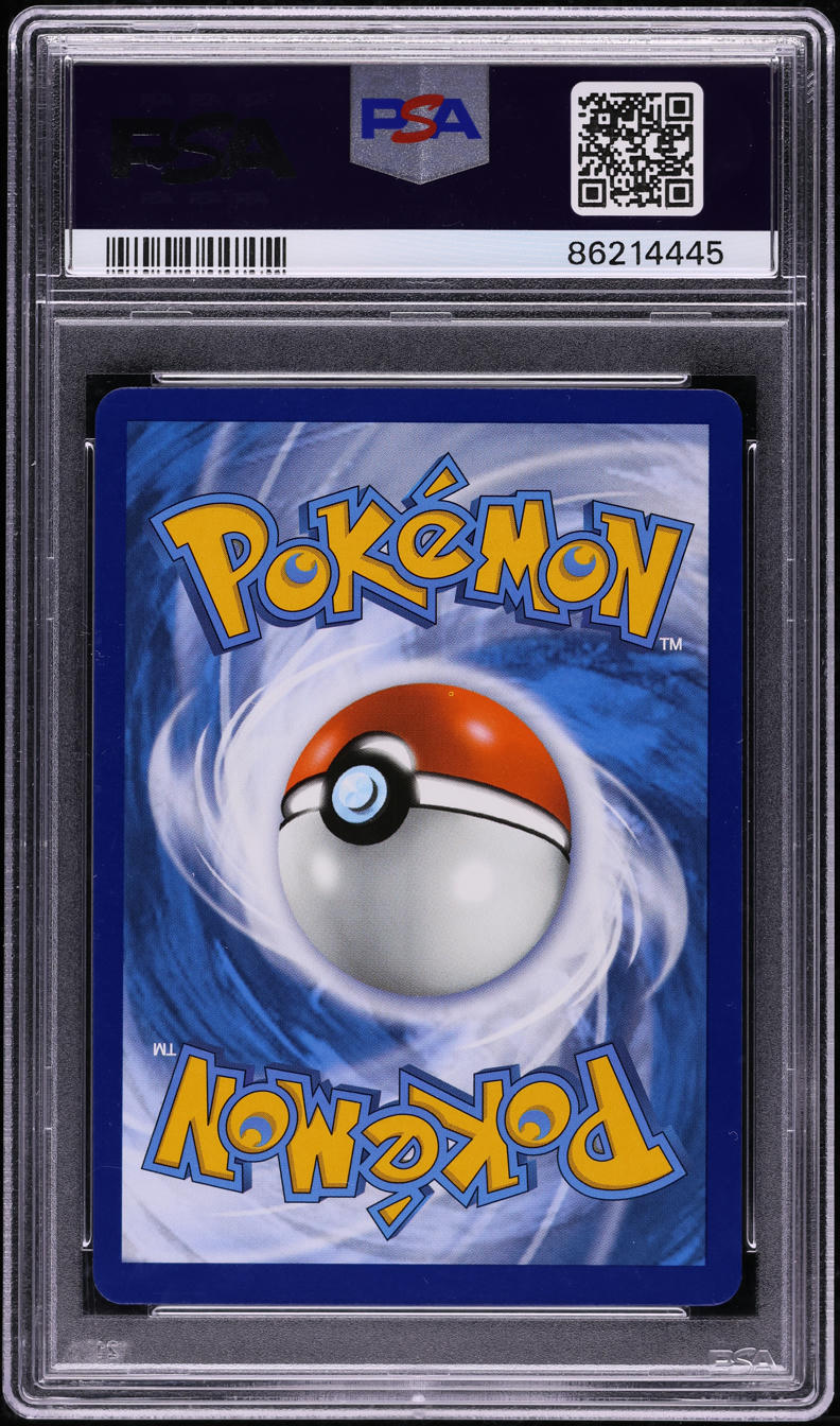 2021 POKEMON SWSH EVOLVING SKIES FULL ART SYLVEON V #183 PSA 10 GEM MINT
