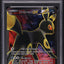 2016 POKEMON XY FATES COLLIDE FULL ART UMBREON EX #119 PSA 10 GEM