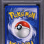2000 POKEMON BLACK STAR PROMO LEAGUE HOLO MEW #9 PSA 9 MINT