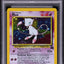 2000 POKEMON BLACK STAR PROMO LEAGUE HOLO MEW #9 PSA 9 MINT
