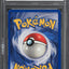 1999 POKEMON BASE SET HOLO CHARIZARD #4 PSA 3 VG