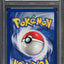 1999 POKEMON BASE SET SHADOWLESS 1ST EDITION HOLO MACHAMP #8 PSA 7 NRMT