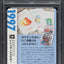 2021 POKEMON JAPANESE CREATURES DECK CORPORATE HISTORY RAINBOW ENERGY PSA 9 MINT