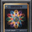 2021 POKEMON JAPANESE CREATURES DECK CORPORATE HISTORY RAINBOW ENERGY PSA 9 MINT