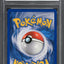 2011 POKEMON BLACK & WHITE PROMO HOLO VICTINI #BW32 PSA 9 MINT