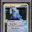 2004 POKEMON EX MAGMA VS. AQUA HOLO TEAM AQUA'S WALREIN #6 PSA 10