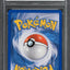 2013 POKEMON BLACK & WHITE PLASMA FREEZE HOLO ELECTRODE #33 PSA 9 MINT