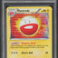 2013 POKEMON BLACK & WHITE PLASMA FREEZE HOLO ELECTRODE #33 PSA 9 MINT