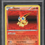 2011 POKEMON BLACK & WHITE NOBLE VICTORIES HOLO VICTINI #14 PSA 9 MINT