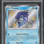 2024 POKEMON SV PALDEAN FATES SHINY RARE FINIZEN #123 PSA 10 GEM MINT