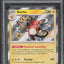 2024 POKEMON SCARLET & VIOLET PALDEAN FATES SHINY RAICHU #132 PSA 10 GEM MINT