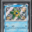 2024 POKEMON SCARLET & VIOLET PALDEAN FATES SHINY RARE STARYU #118 PSA 10 GEM MINT