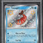2024 POKEMON SV PALDEAN FATES SHINY RARE TATSUGIRI #127 PSA 10 GEM MINT