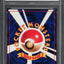 1998 POKEMON JAPANESE VENDING SERIES 3 STARYU #120 PSA 10 GEM MINT