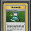 1999 POKEMON BASE SET SHADOWLESS 1ST EDITION COMPUTER SEARCH #71 PSA 8 NM-MT
