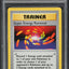 1999 POKEMON BASE SET SHADOWLESS 1ST EDITION SUPER ENERGY REMOVAL #79 PSA 8 NM-MT