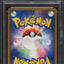 2009 POKEMON JAPANESE ADVENT OF ARCEUS 1ST EDITION HOLO SHINX #37 PSA 10