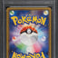 2015 POKEMON JAPANESE LEGENDARY SHINE COLLECTION 1ST EDITION FULL ART LATIOS #19 PSA 10