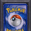 2006 POKEMON EX HOLON PHANTOMS HOLO GYARADOS GOLD STAR #102 PSA 1 PR