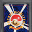 1999 POKEMON JAPANESE BULBASAUR DECK HOLO VENUSAUR #3 PSA 10 GEM MINT