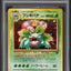 1999 POKEMON JAPANESE BULBASAUR DECK HOLO VENUSAUR #3 PSA 10 GEM MINT
