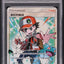 2023 POKEMON CHINESE RED'S CHALLENGE #34 TOKIYA AUTO 9 PSA 10