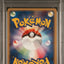 2001 POKEMON JAPANESE EXPEDITION 1ST EDITION HOLO GENGAR #117 PSA 10