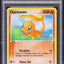 2006 POKEMON EX CRYSTAL GUARDIANS REVERSE HOLO CHARMANDER #48 PSA 10 GEM MINT