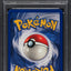 1999 POKEMON JUNGLE 1ST EDITION HOLO SNORLAX #11 PSA 8 NM-MT