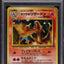 1999 POKEMON JAPANESE GYM 2 HOLO BLAINE'S CHARIZARD #6 PSA 10 GEM MINT