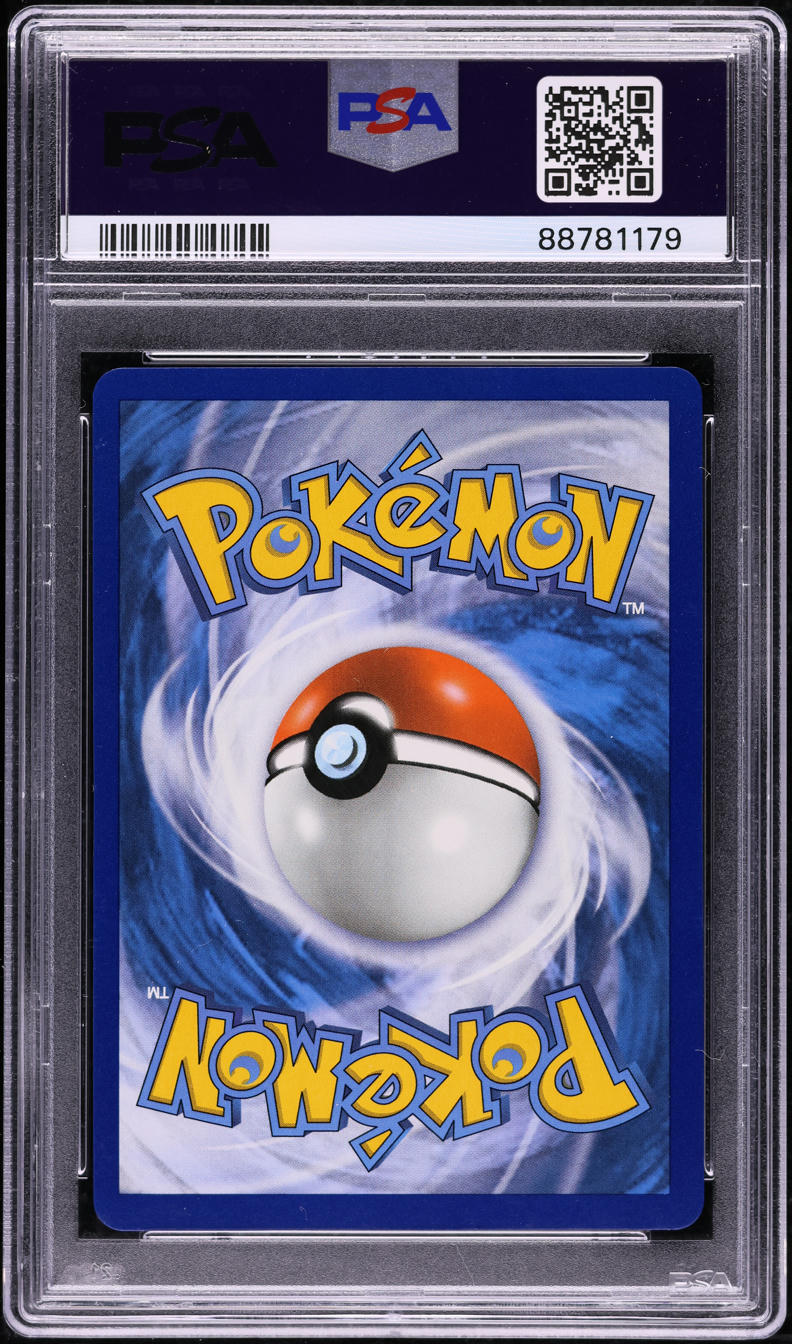 2012 POKEMON BLACK & WHITE BOUNDARIES CROSSED BLACK KYUREM EX #101 PSA 10 GEM MINT