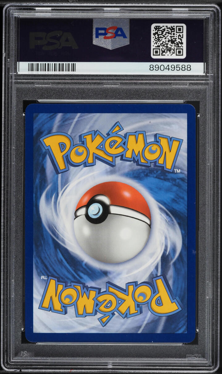 2023 POKEMON SV BLACK STAR PROMO PREMIUM CHARIZARD EX #56 PSA 10 GEM MINT