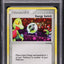 2004 POKEMON EX FIRE RED & LEAF GREEN REVERSE HOLO ENERGY SWITCH #90 PSA 10