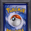 2023 POKEMON TCG CLASSIC CHARIZARD & HO-OH EX DECK PIKACHU #8 ARITA AUTO 9 PSA 10
