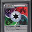 2021 POKEMON JAPANESE CREATURES DECK CORPORATE HISTORY BLEND ENERGY GFPD PSA 10