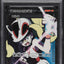 2014 POKEMON JAPANESE XY RISING FIST 1ST EDITION FULL ART KORRINA #102 PSA 10