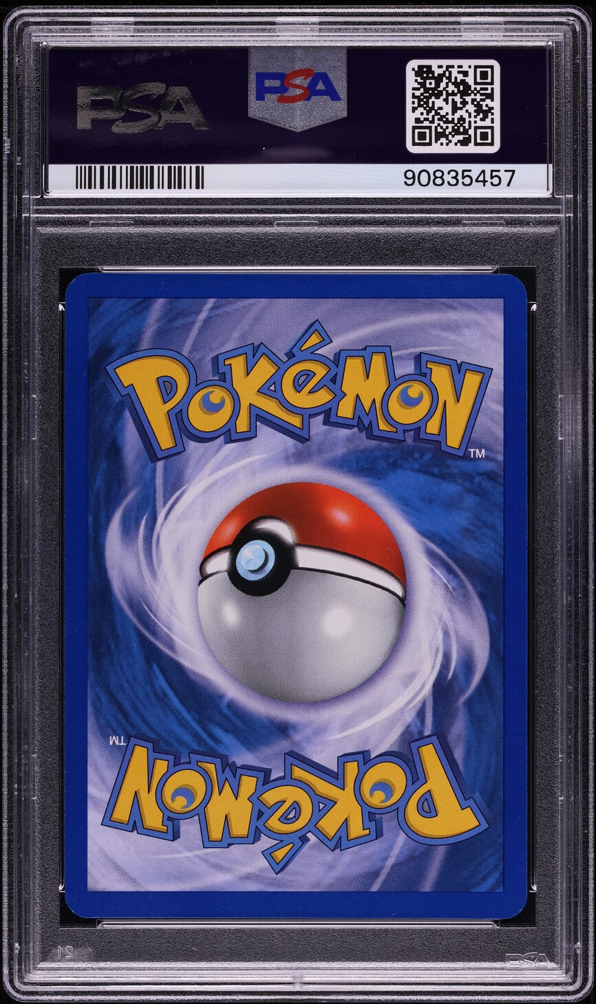 2012 POKEMON BLACK & WHITE NEXT DESTINIES HOLO ARTICUNO #27 PSA 10 GEM MINT