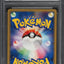 2001 POKEMON JAPANESE VS 1ST EDITION CLAIR'S JYNX #47 PSA 10 GEM MINT