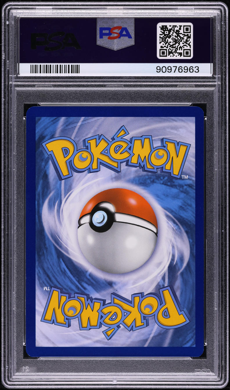 2021 POKEMON SWSH BLACK STAR PROMO ALT ART VAPOREON VMAX #182 PSA 10 GEM MINT