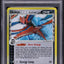 2006 POKEMON EX HOLON PHANTOMS HOLO DEOXYS #3 PSA 9 MINT