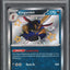 2024 POKEMON SV PALDEAN FATES SHINY RARE KINGAMBIT #187 PSA 10