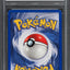 1999 POKEMON BASE SET SHADOWLESS 1ST EDITION HOLO BLASTOISE #2 PSA 3 VG