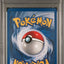 2000 POKEMON GYM HEROES 1ST EDITION HOLO LT. SURGE'S ELECTABUZZ #6 PSA 10