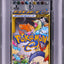 2001 POKEMON JAPANESE EXPEDITION 1ST EDITION BOOSTER PACK PSA 10