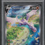 2022 POKEMON SWSH LOST ORIGIN ALT ART AERODACTYL V #180 PSA 10 GEM MINT