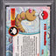 2000 TOPPS CHROME POKEMON SERIES 1 SPARKLE WEEDLE #13 PSA 10 GEM MINT